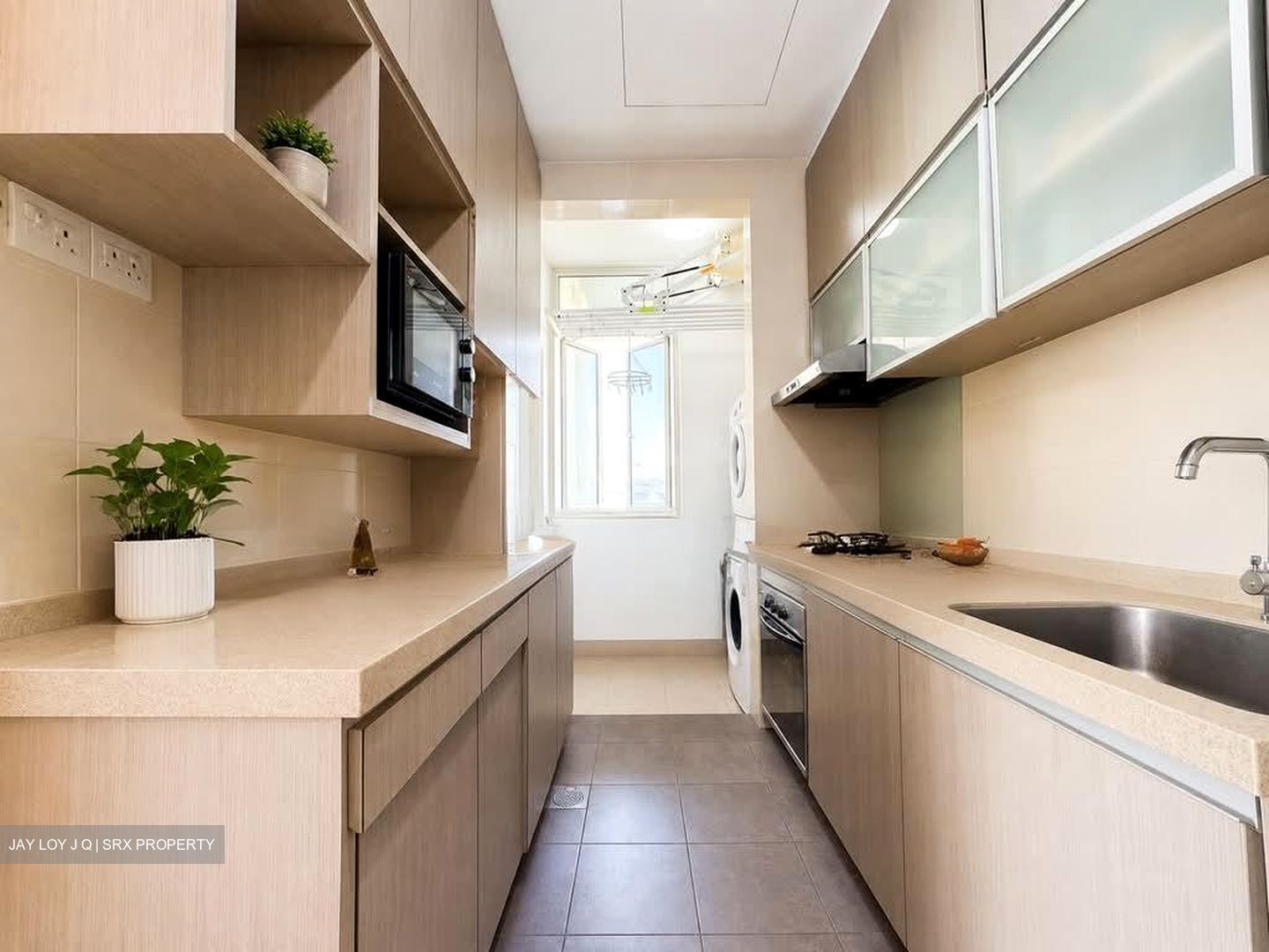 Grosvenor View (D14), Condominium #569580741